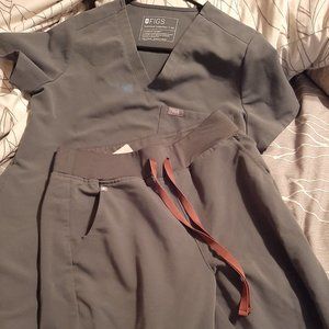 Figs Bonsai Set Zamora and Caterina